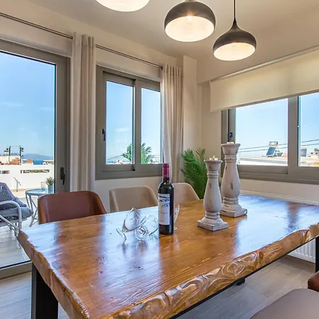 Kismet Elegant Apartmán