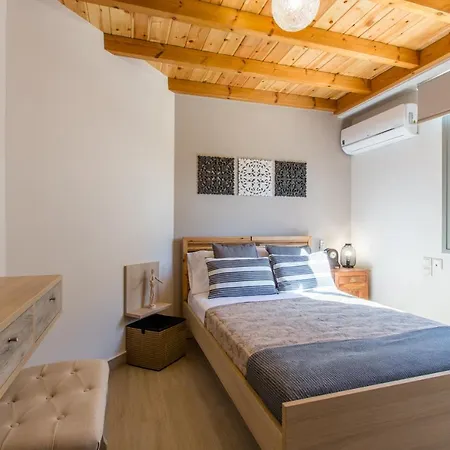 Apartmán Kismet Elegant