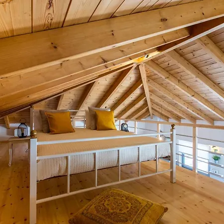 Apartmán Kismet Elegant
