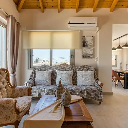 Kismet Elegant Apartment *