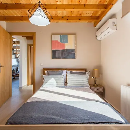 Apartment Kismet Elegant *