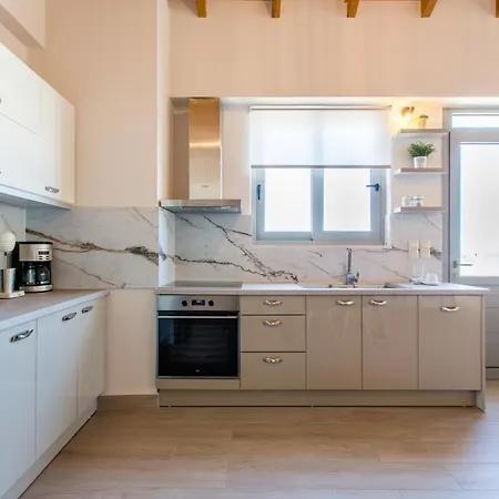 Apartment Kismet Elegant