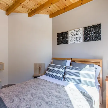 Kismet Elegant Apartment Chania (Crete)