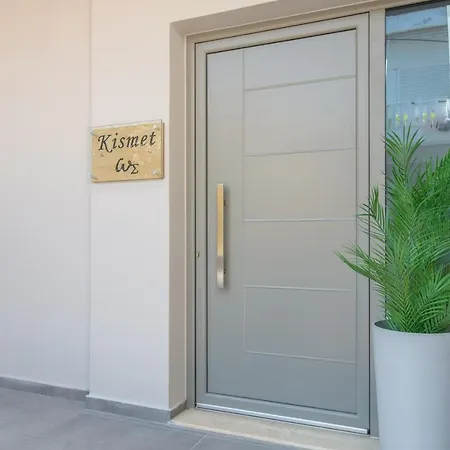 Lägenhet Kismet Elegant *