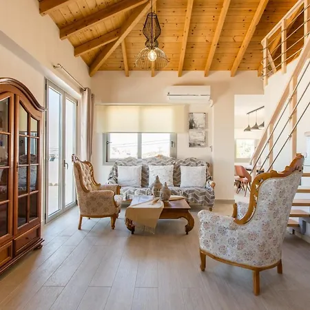 Lägenhet Kismet Elegant *